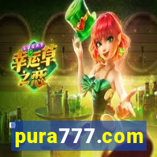 pura777.com