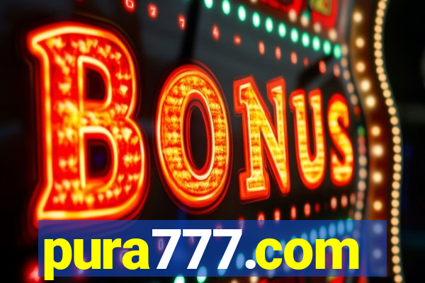 pura777.com