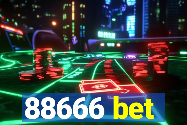 88666 bet