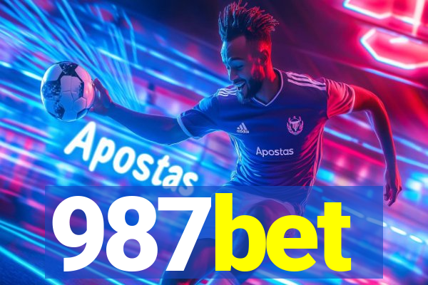 987bet