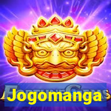 Jogomanga