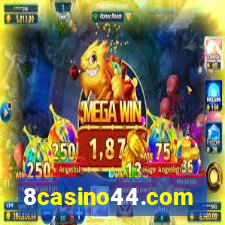 8casino44.com