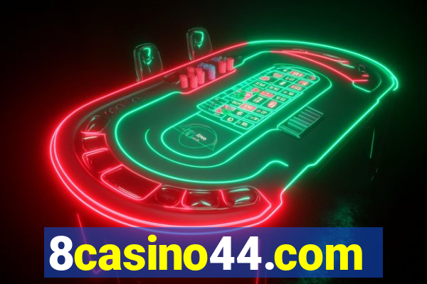 8casino44.com