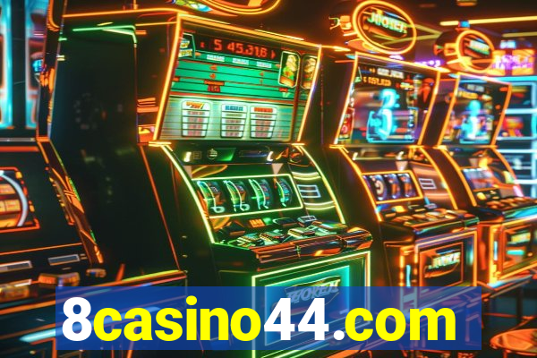 8casino44.com