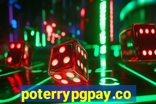 poterrypgpay.com