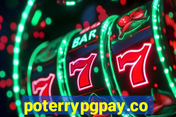 poterrypgpay.com