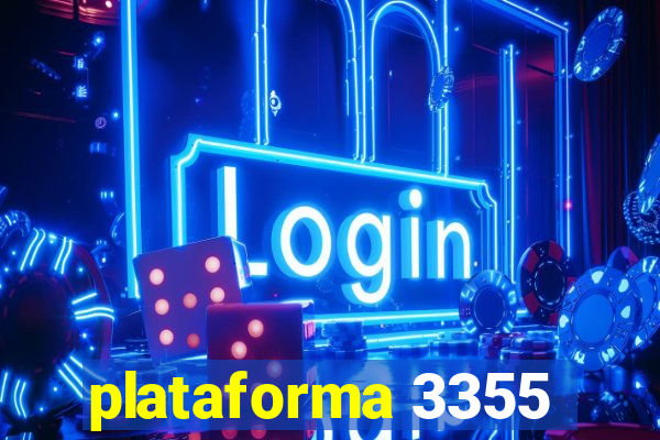 plataforma 3355