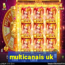 multicanais uk