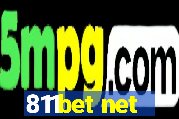 811bet net