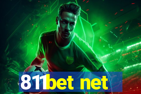 811bet net