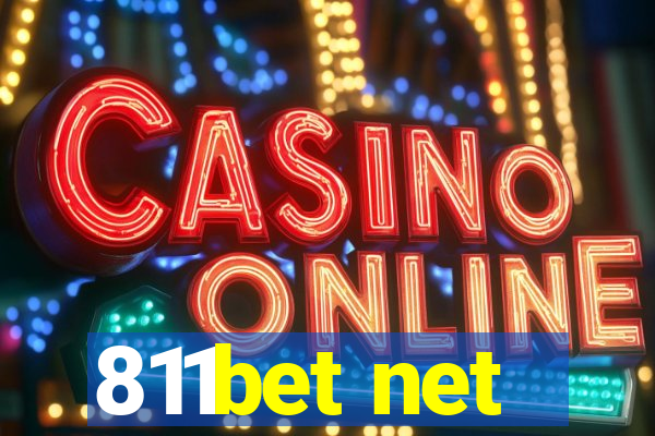 811bet net