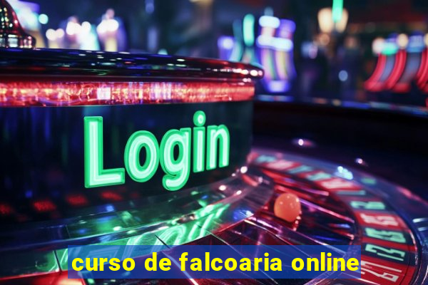 curso de falcoaria online