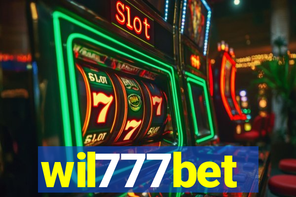 wil777bet