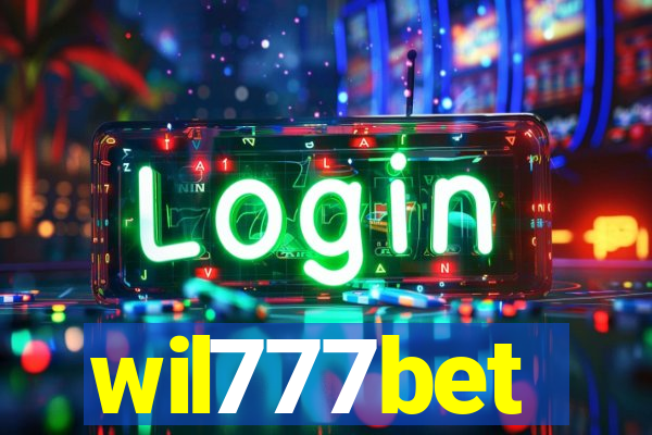 wil777bet