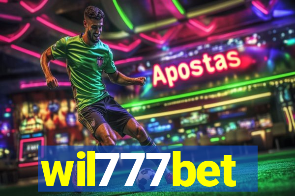 wil777bet