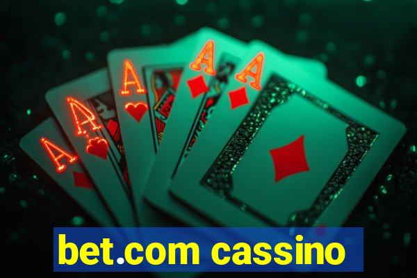 bet.com cassino