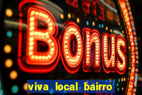 viva local bairro guarani bh garoto