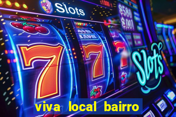 viva local bairro guarani bh garoto