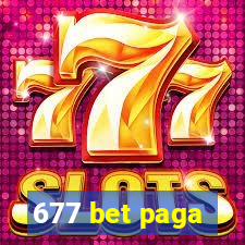 677 bet paga