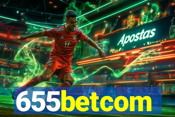 655betcom