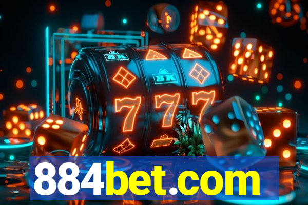 884bet.com