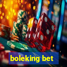 boleking bet