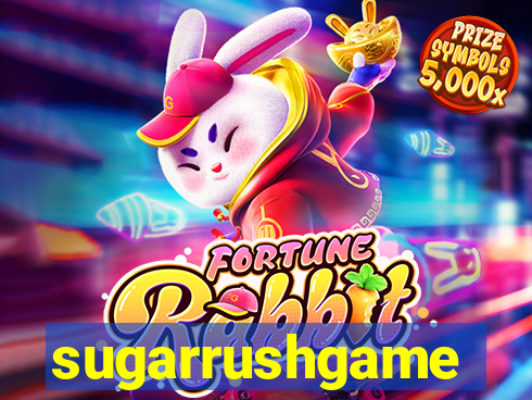 sugarrushgame