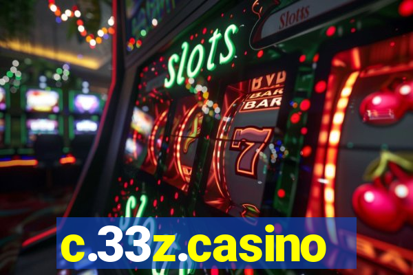 c.33z.casino