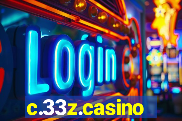 c.33z.casino