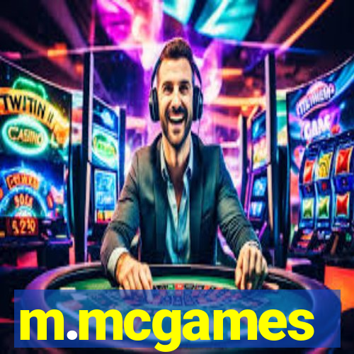 m.mcgames