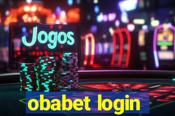 obabet login