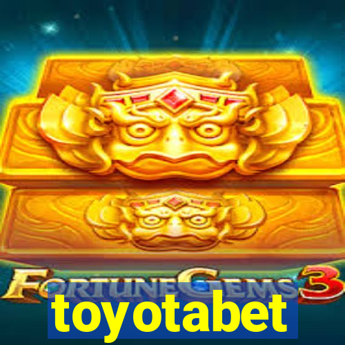 toyotabet