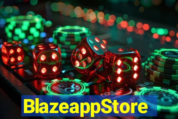 BlazeappStore