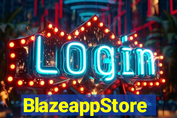 BlazeappStore