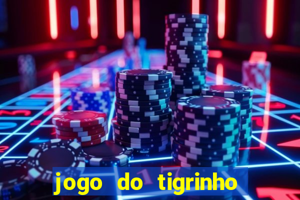 jogo do tigrinho do gusttavo lima