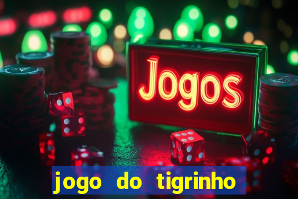 jogo do tigrinho do gusttavo lima