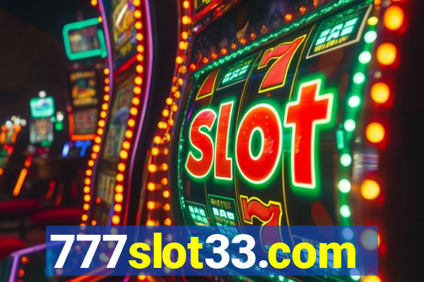 777slot33.com