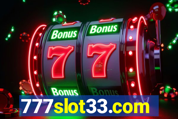 777slot33.com