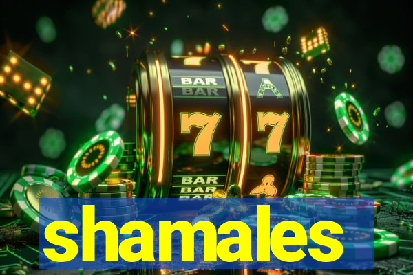 shamales