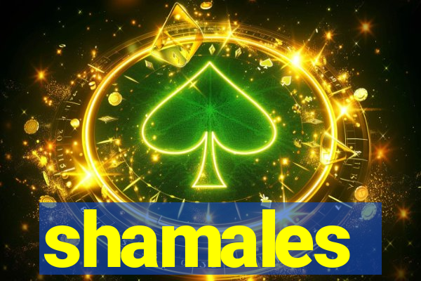 shamales