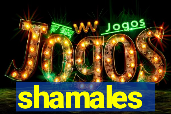 shamales