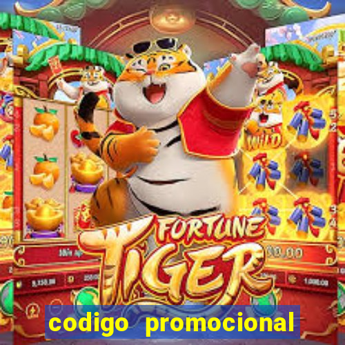 codigo promocional 7 slots