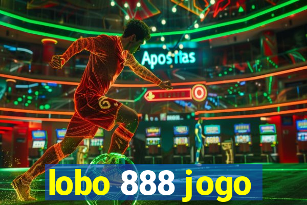 lobo 888 jogo