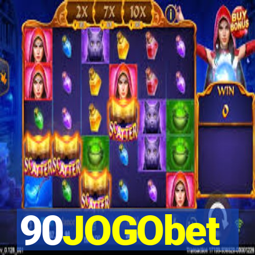 90JOGObet