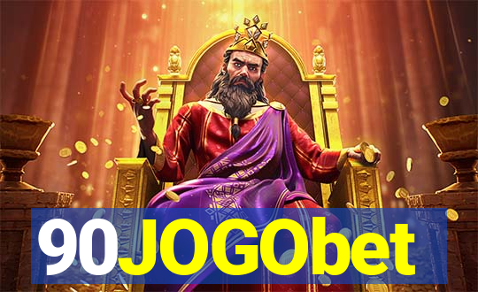 90JOGObet