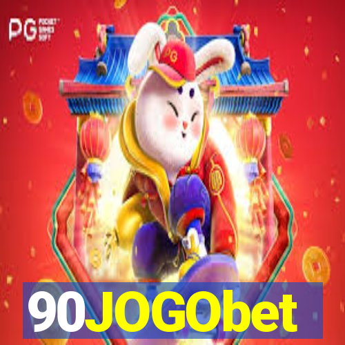 90JOGObet