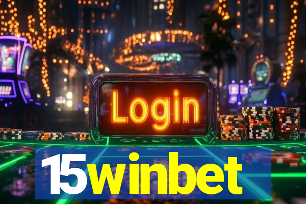 15winbet