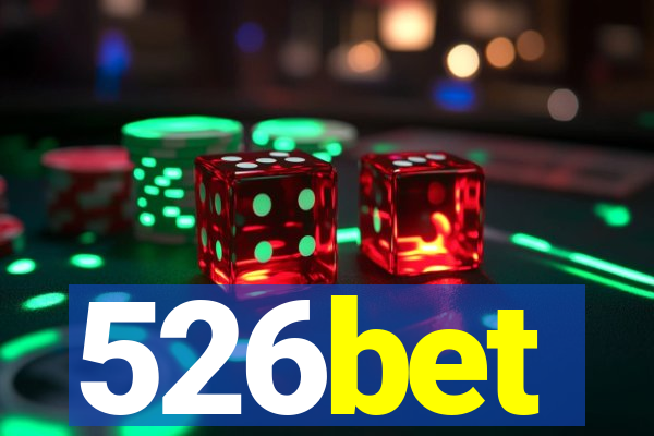 526bet