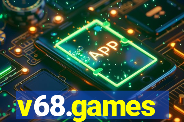 v68.games