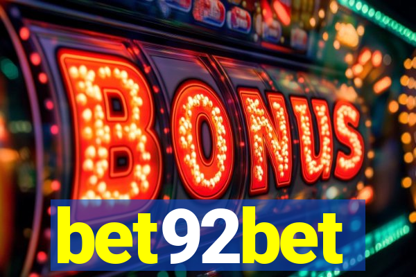 bet92bet